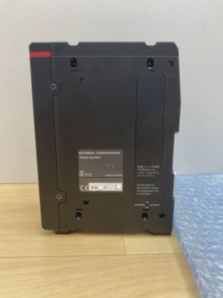 MINT CONDITION CA-E100 KEYENCE 3D