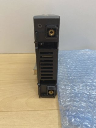 MINT CONDITION CA-E100 KEYENCE 3D