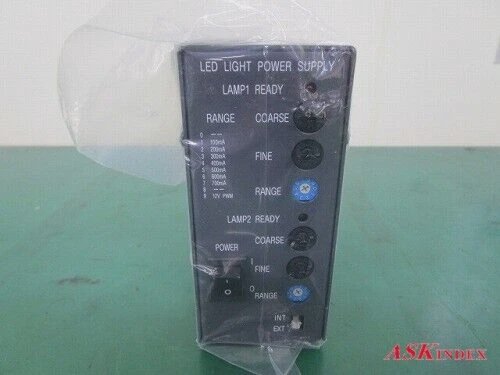 MINT CONDITION Optex OPPCW-910M2 Dual