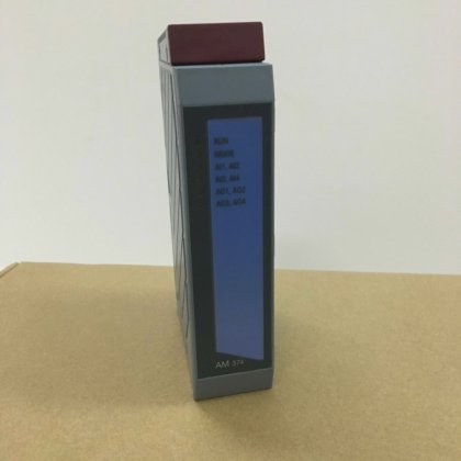 MINT CONDITION B&R Automation Analog