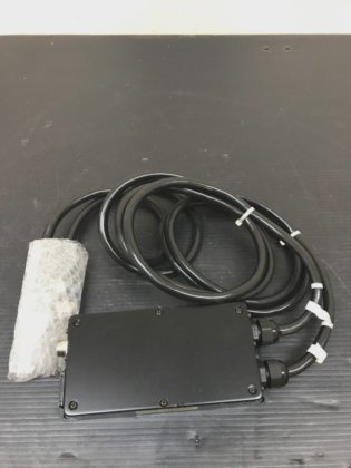 FANUC A860-0382-T395 MAGNETIC PULSE CODER
