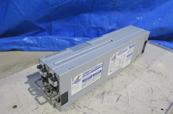 NIPRON DC Output Unit PNSP2U-550P