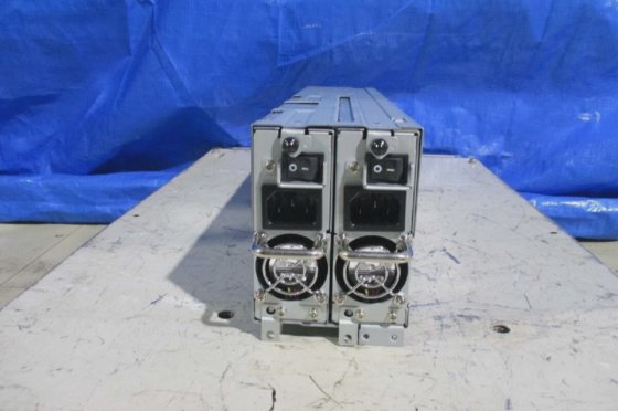 NIPRON DC Output Unit PNSP2U-550P