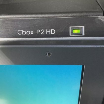 Next computing Radius Ex Server