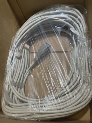 HENGSTLER 0566025 ENCODER AC58/1212EK.42PBB