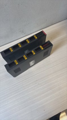 TOSHIBA OUTPUT MODULE TYPE TC16D0PC