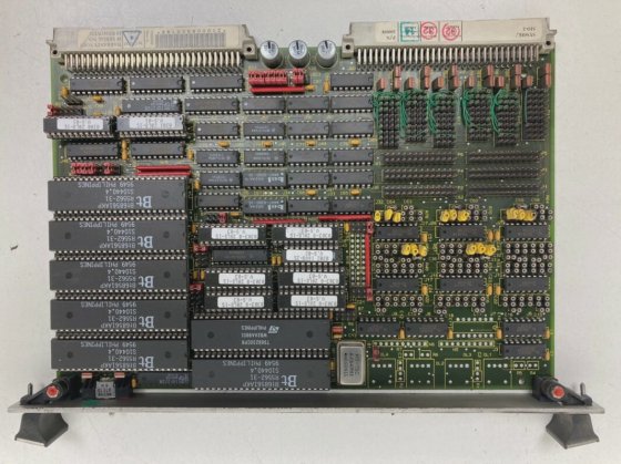 Mint Condition Force Computers sys68k