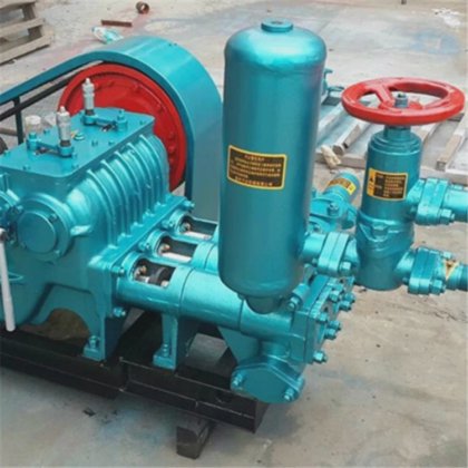 高圧油圧ピストン三倍 Bw250 泥ポンプ