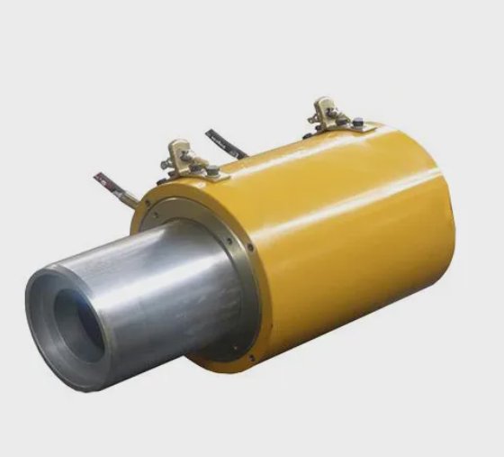 工程师推荐的制造商 液压支柱张紧液压千斤顶