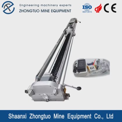 ジェネレーターソーラー発電所用ソーラーパネル・太陽光発電洗浄機