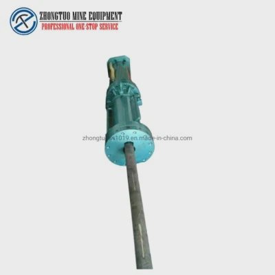 大きい質の油圧大きい石のディバイダー機械