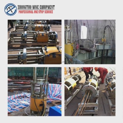 液压同步提升系统 机械提升千斤顶