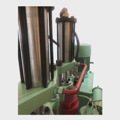 Yb 大功率液压陶瓷柱塞泥浆泵