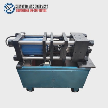 Rebar End Processing Cold Upset