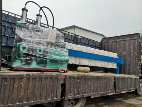 高压陶瓷缸液压滑移泥浆泵