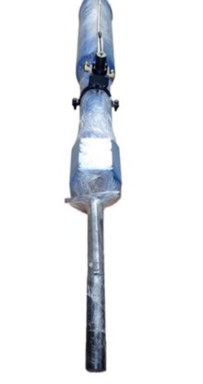 2025 新型大型ロック・スプリッター