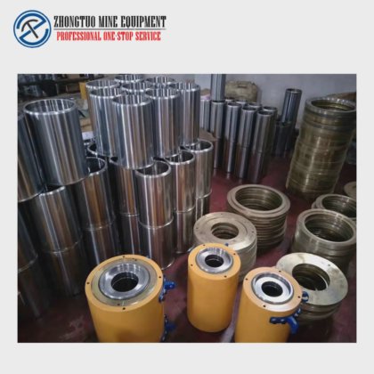 油圧ジャッキ マルチPCストランド