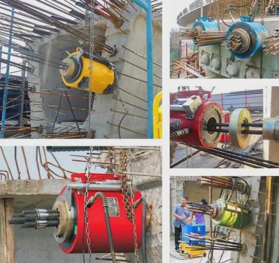 Empfohlen von Technical Hydraulic Multi