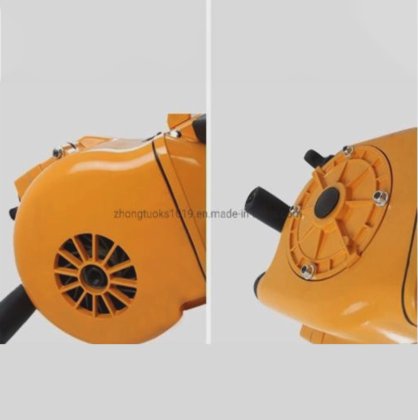 手持式汽油凿岩机