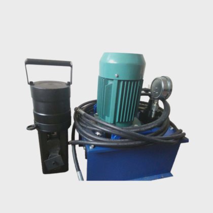 出厂价钢筋冷挤压机