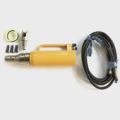 ブリッジプリングストレス油圧式モノラルジャッキ