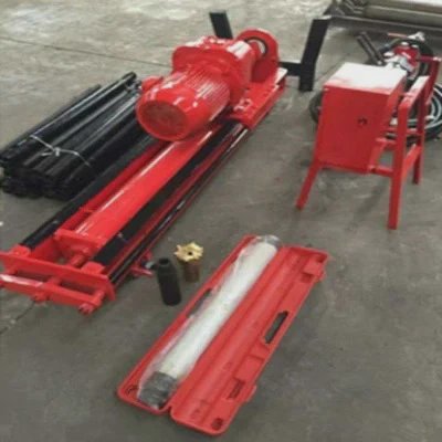 便携式小型钻机