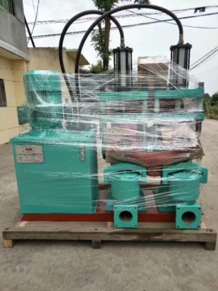 Yb300 废水处理陶瓷柱塞泵