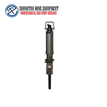 石头拆解机 石头分割楔子 混凝土破碎机