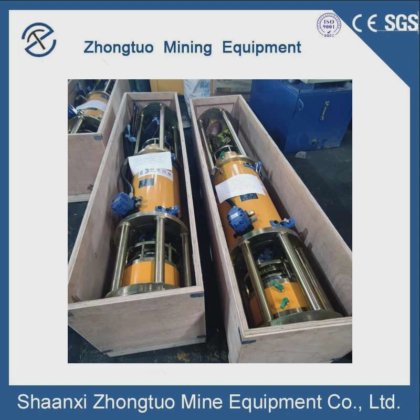 钢绞线千斤顶顶升设备 旋转机械 液压钢绞线千斤顶系统