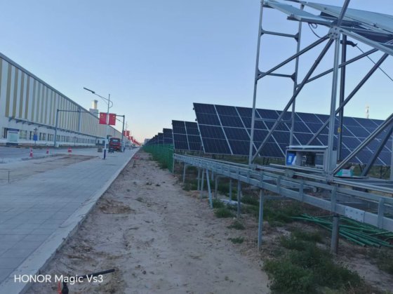 PV洗浄ブラシ ソーラークリーナー ブラシ ロボット ソーラーパネル洗浄