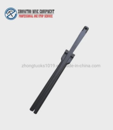 手持式液压岩石分裂机 柴油驱动液压岩石分裂机