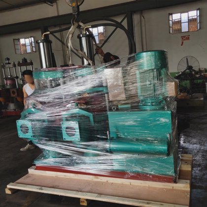 用于压滤机的 Yb 系列液压陶瓷柱塞泵 陶瓷粘土