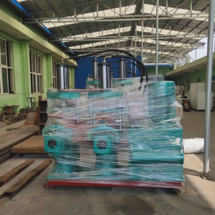 用于压滤机的 Yb 系列液压陶瓷柱塞泵 陶瓷粘土