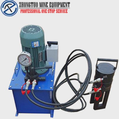 Jyj-32 钢筋挤压机 钢筋冷挤压机