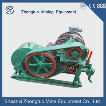 水泥浆高压灌浆泵