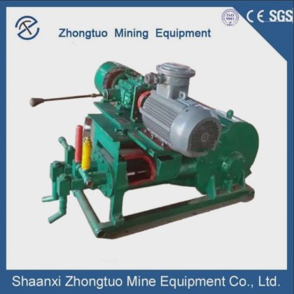 水泥浆高压灌浆泵