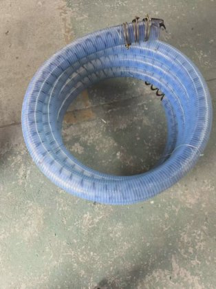 混凝土骨料螺旋给料泵