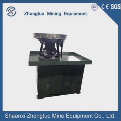 多機能冷間押出成形機 - スプラインギヤの転造、矯正、成形