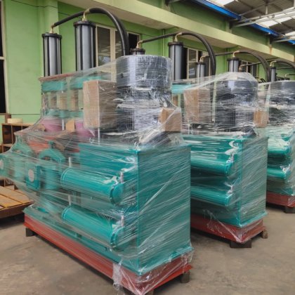 耐酸性セラミック プランジャー泥ポンプ