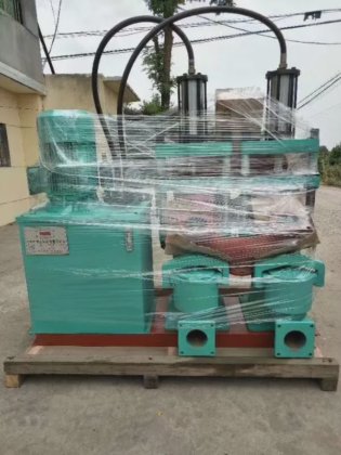 Yb 系列高品质陶瓷柱塞泵 泥浆泵