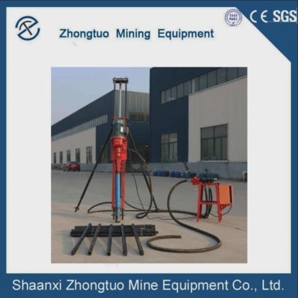 液压潜孔凿岩机 电动钻机