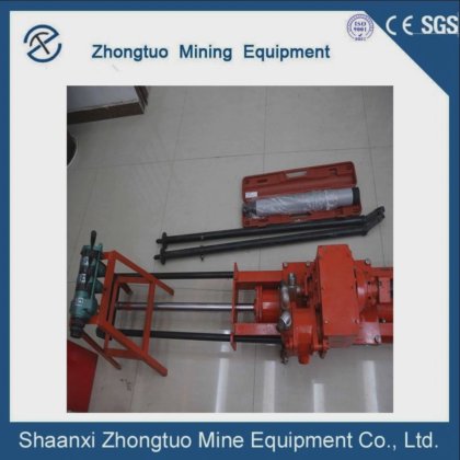 Ztq100 气动钻机出售