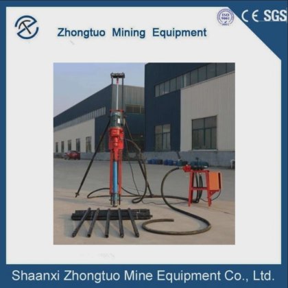 Ztq100 气动钻机出售