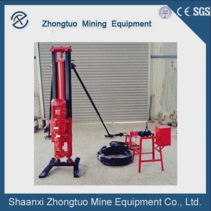 Ztq100 气动钻机出售