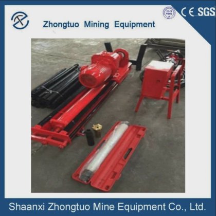 Ztq100 气动钻机出售