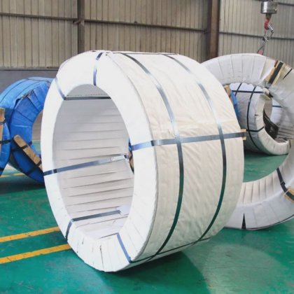 ストランドPCストランド7-ワイヤー15.2ミリメートル岩の安定性のための在庫をプレストレス