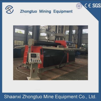 提高盈利能力和生产率的数控液压钢板折弯机 数控折弯机