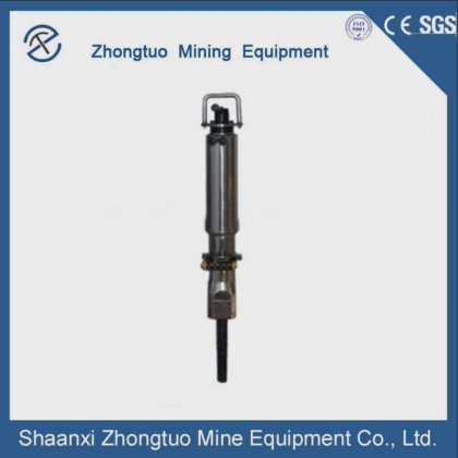 用于采矿、建筑和拆除的强力液压岩石劈裂机 液压劈裂机