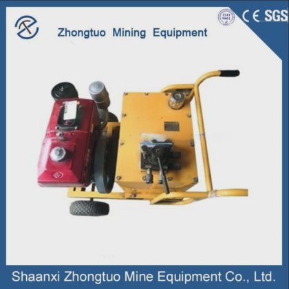 用于采矿、建筑和拆除的强力液压岩石劈裂机 液压劈裂机