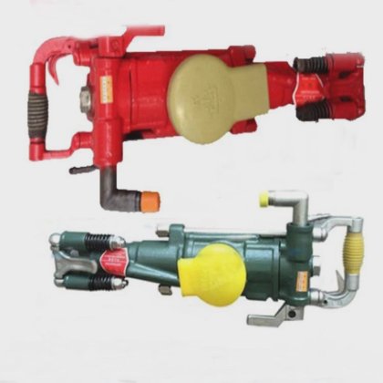 基础采矿工程施工钻机